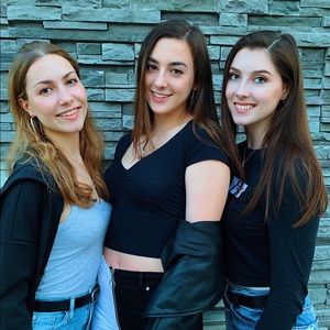 Meet your Posher, Mary